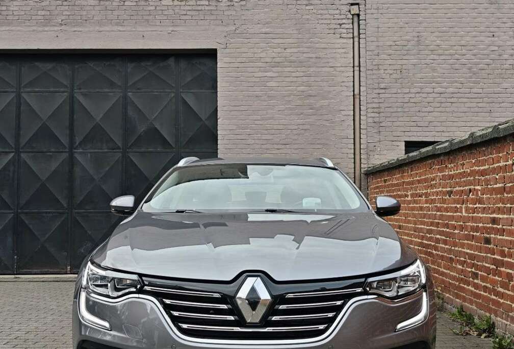 Renault Grandtour TCe 225 EDC GPF BUSINESS EDITION