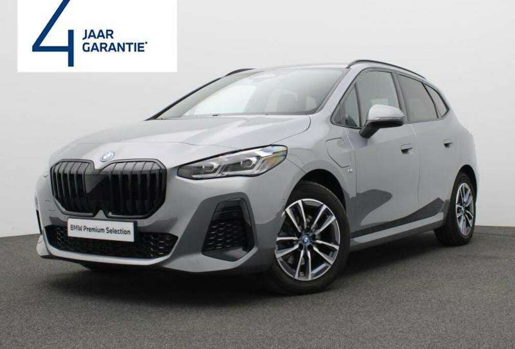 BMW xDrive - M SPORT - PANODAK - L