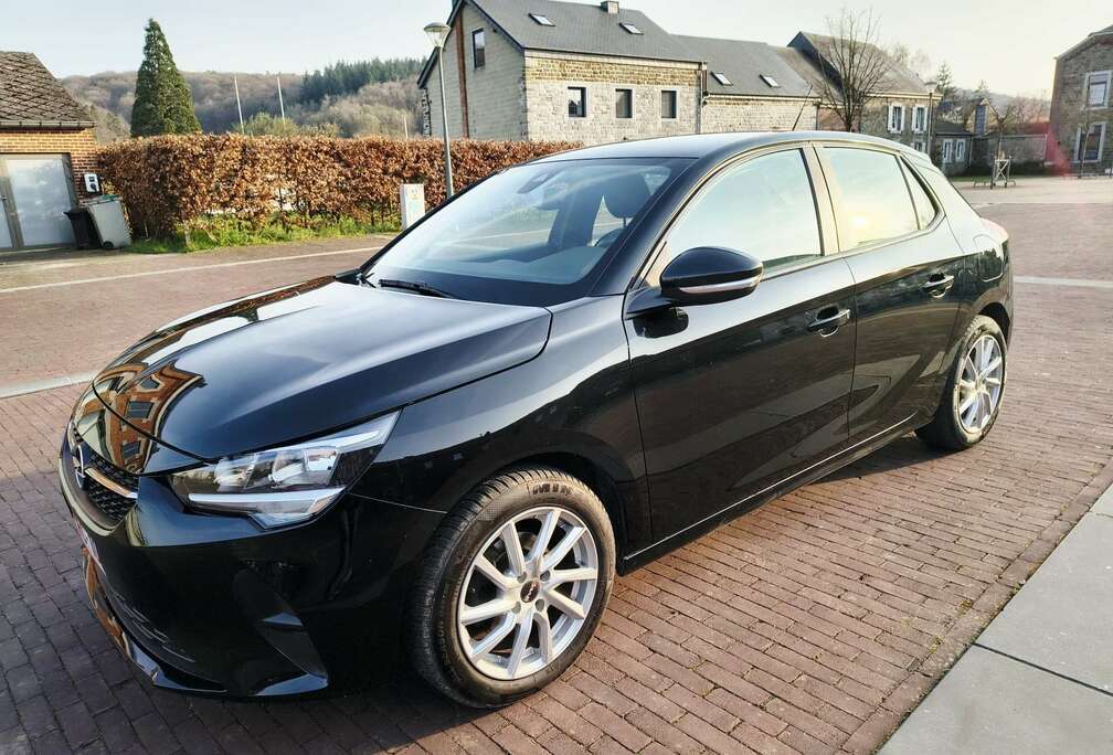 Opel Corsa 1.2i Edition S/S