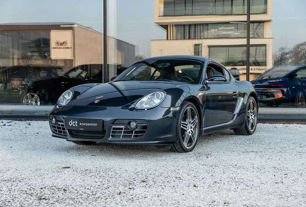 Porsche S 3.4i Manual Gearbox **WARRANTY** Sportseats