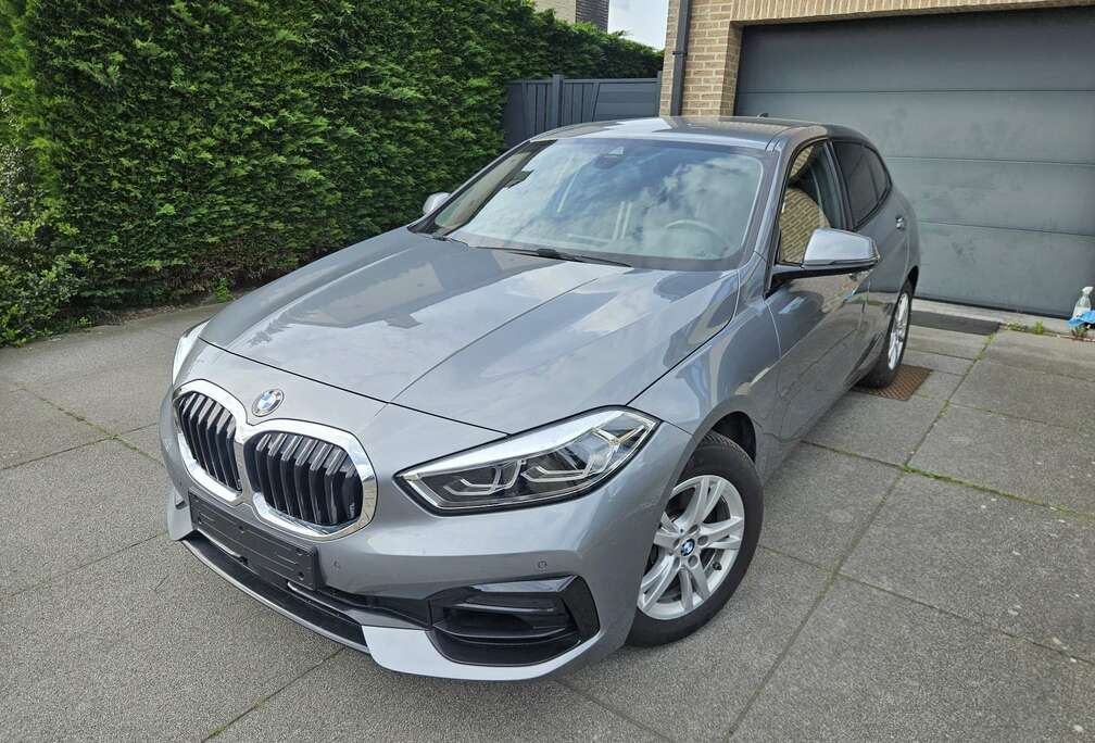 BMW / LED / CAMERA / SPORT LINE / ** SUPER DEAL **