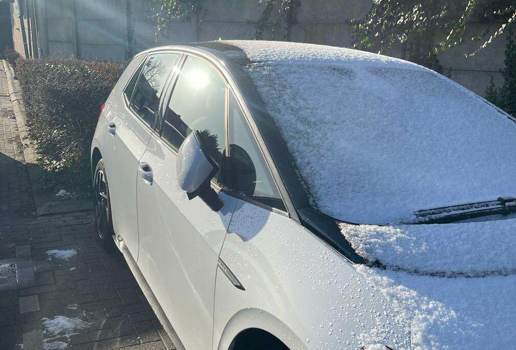 Volkswagen ID.3 45 kWh Pure Performance City