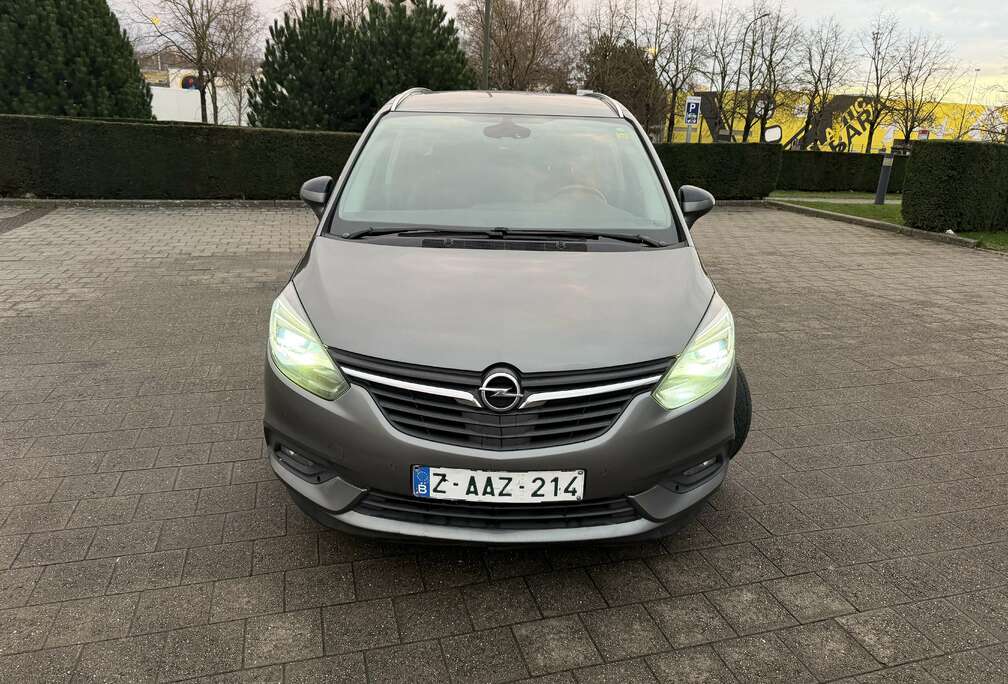 Opel 2.0 CDTi ecoFLEX Cosmo Start/Stop