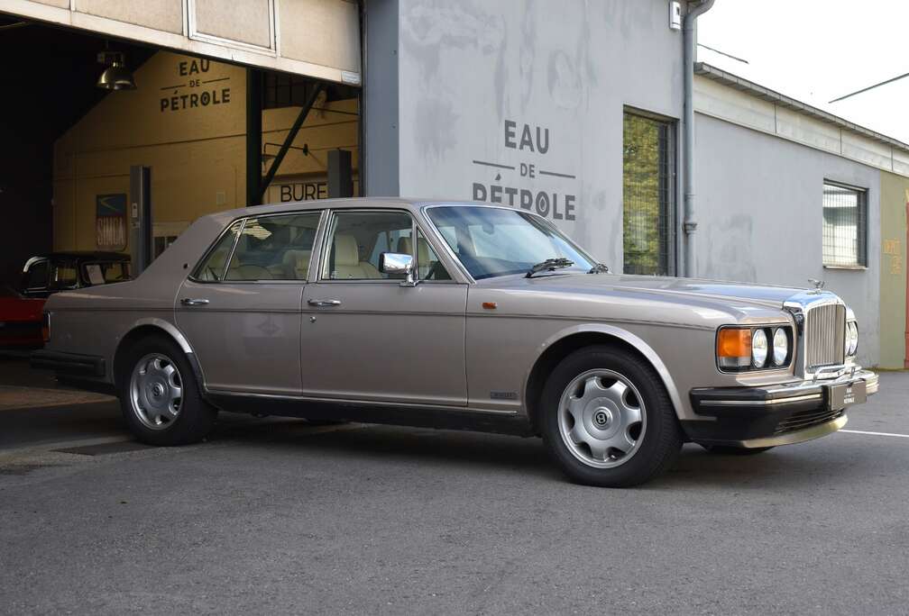 Bentley