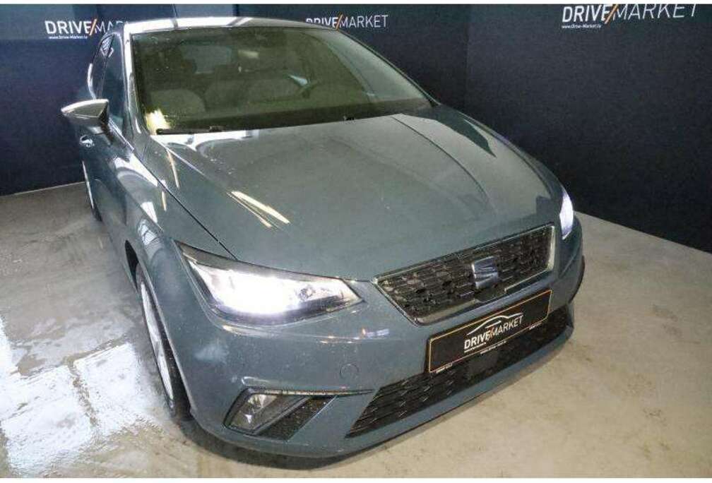 SEAT Xcellence