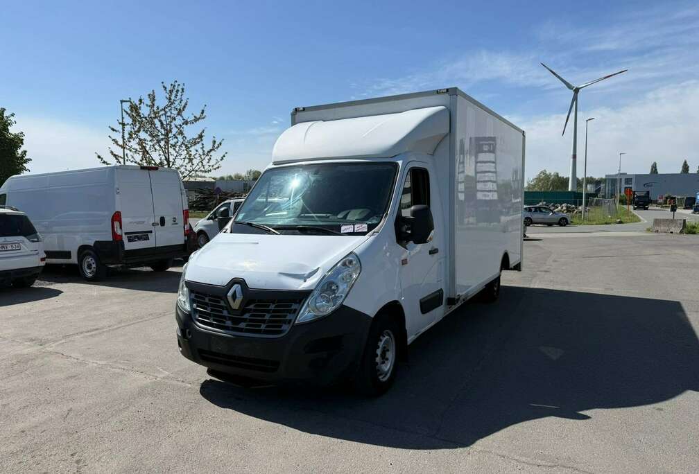 Renault (Stock ID 26075)