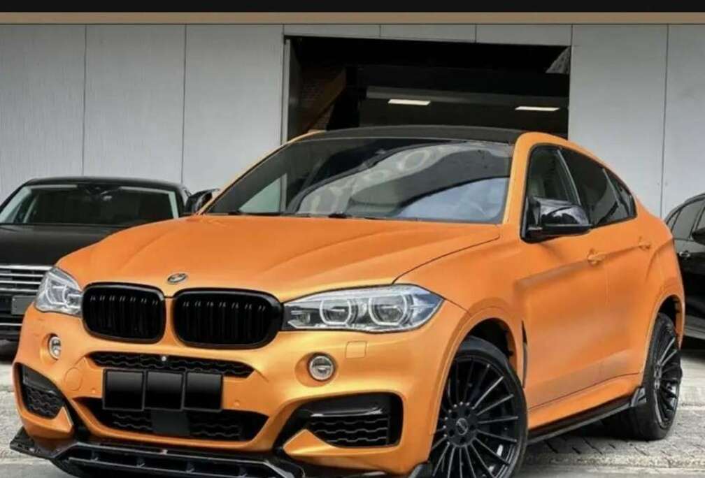 BMW 3.0 dAS xDrive40