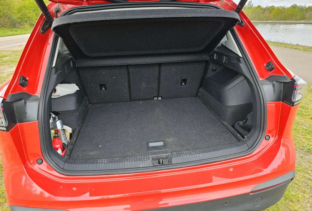 Volkswagen Tiguan 1.5 eTSI mHEV ACT Life Business OPF DSG