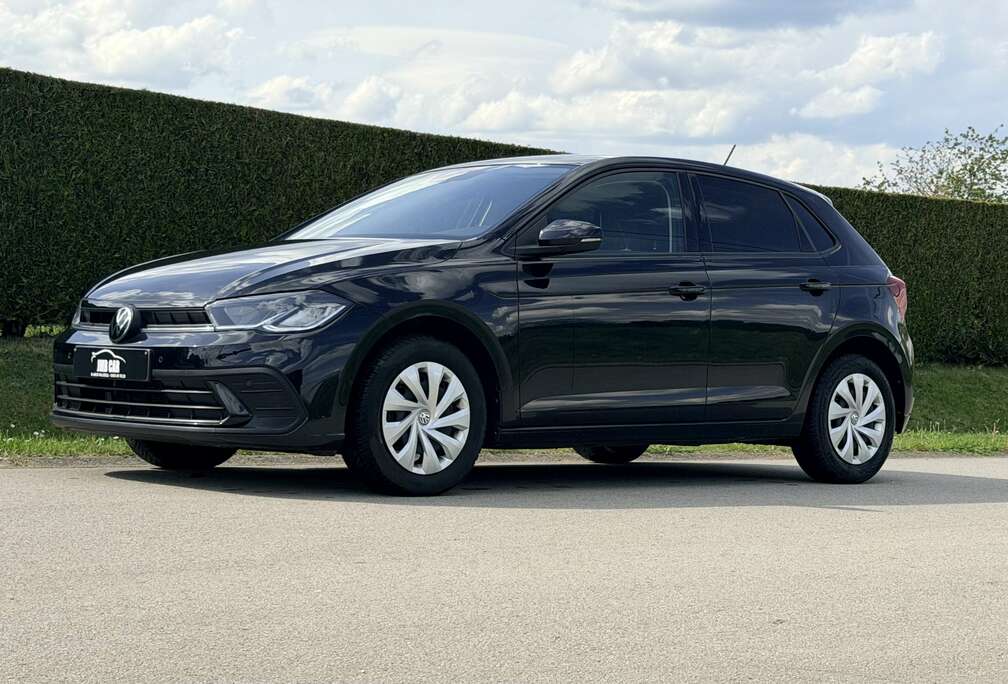 Volkswagen Polo 1.0 TSI Life Business DSG PRET A IMMAT CARNE