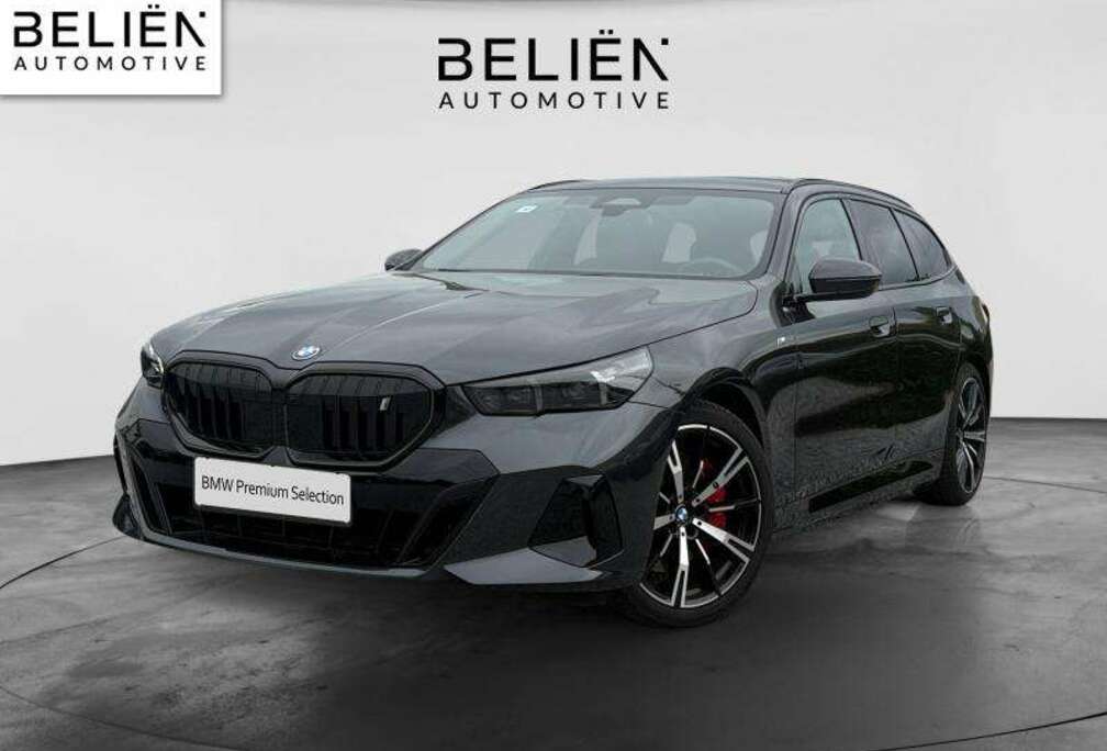 BMW M- Sportpakket