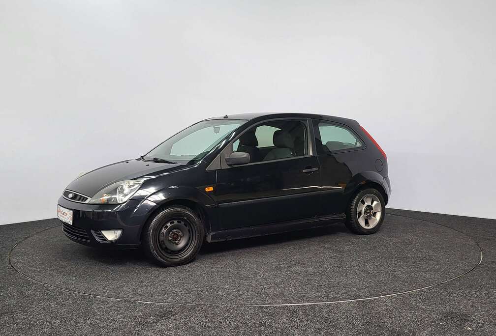 Ford 1.6 - 16V  2003  203.056 km  Airco  CD