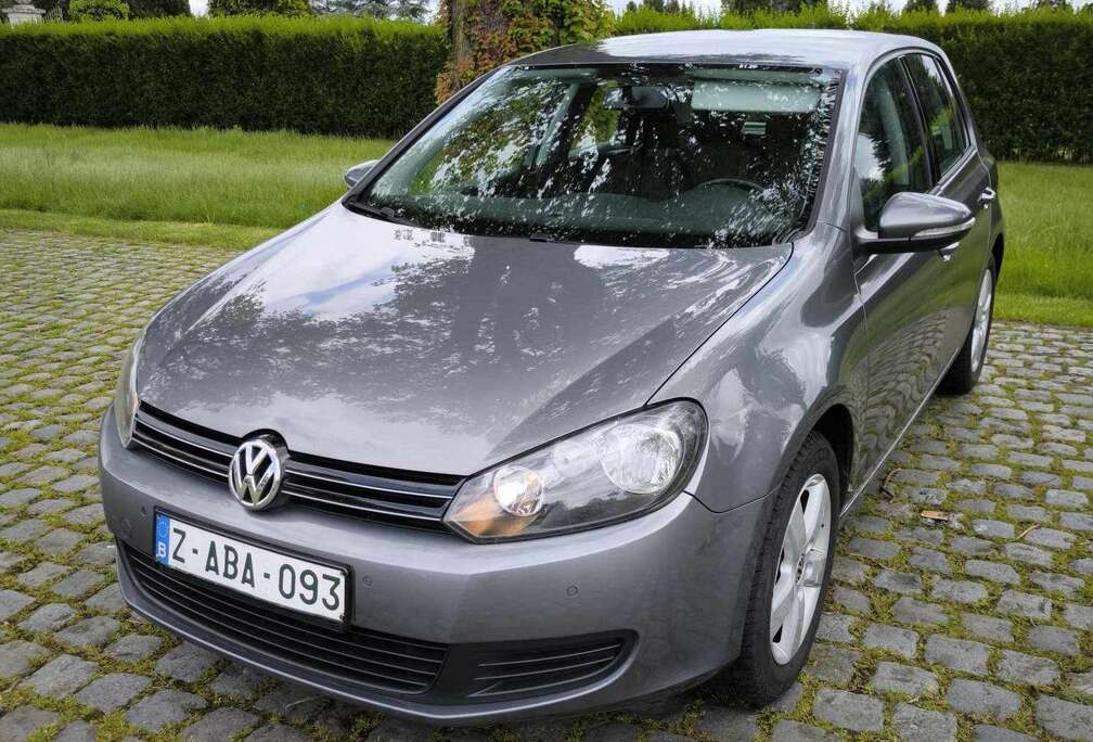Volkswagen 1.2 TSI