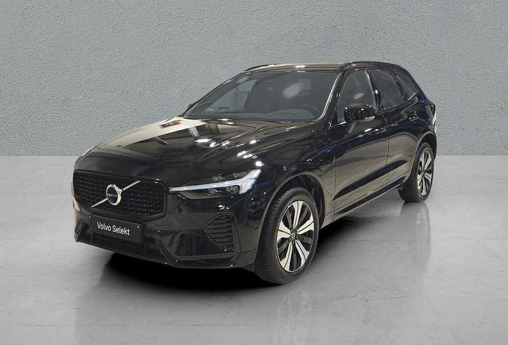 Volvo II T6 AWD  plug-in Hybrid, Dark Plus, 2jaar waarbo