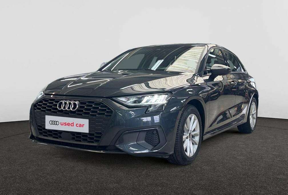 Audi 30 TFSI Attraction