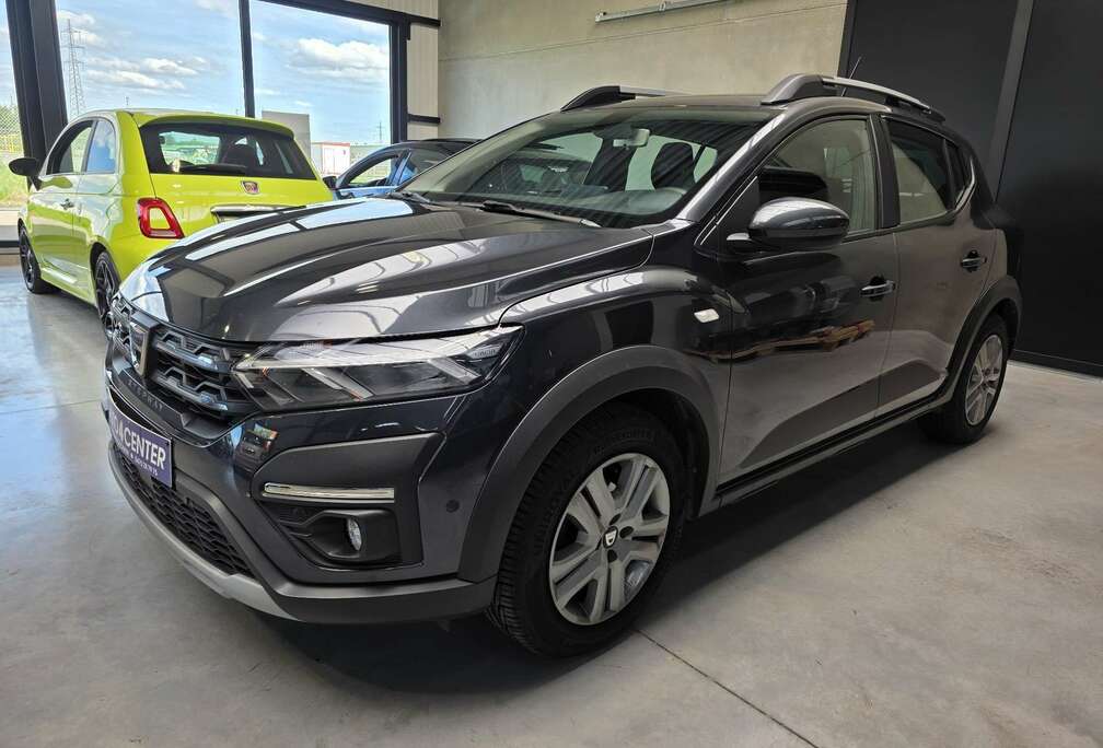 Dacia Stepway 1.0 TCe BOITE AUTO // GARANTIE 1 AN //