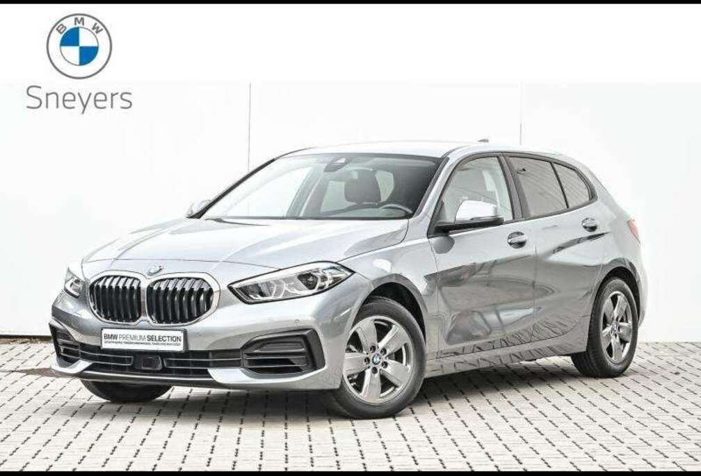 BMW Hatch