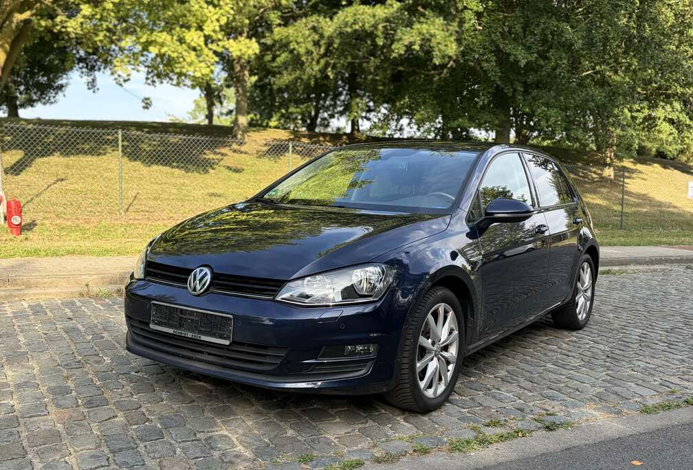 Volkswagen 1.2 TSI Trendline