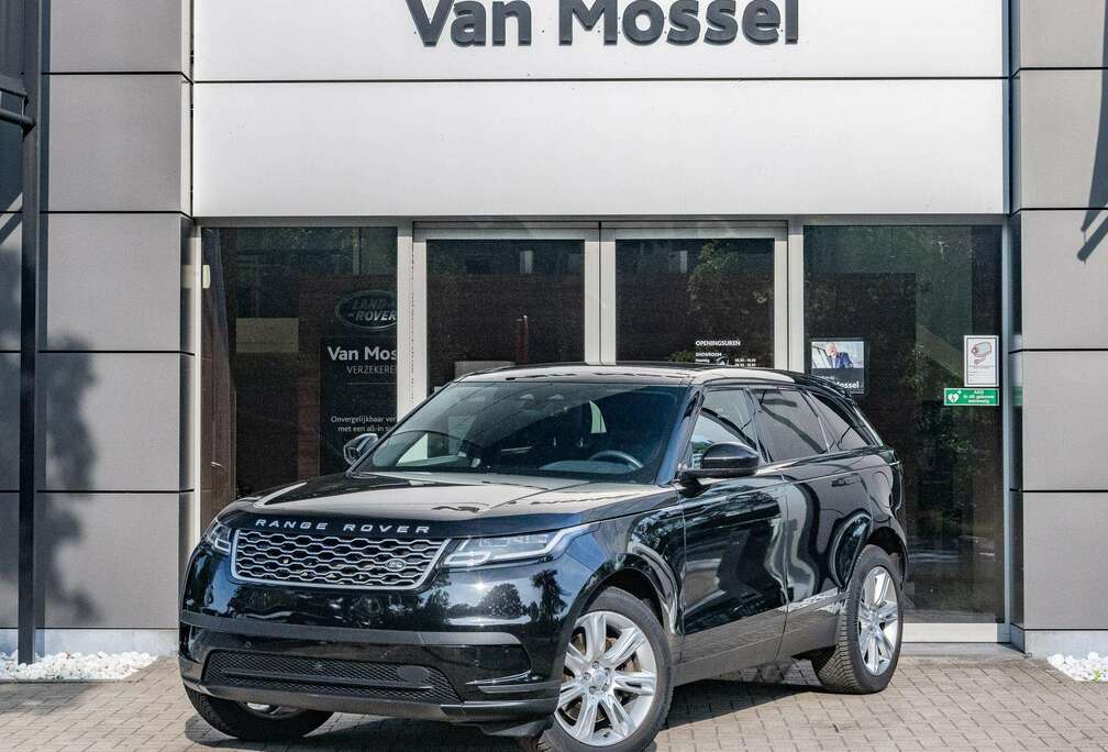 Land Rover P400e SE AWD Auto. 23MY Adaptive CC | Meridian | P