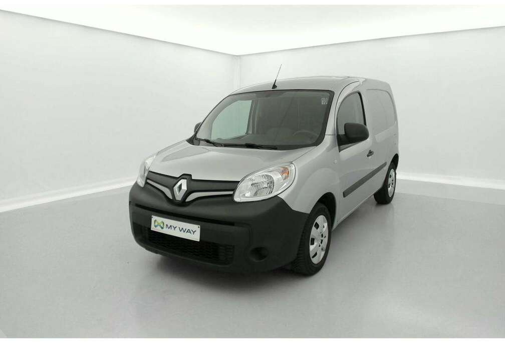 Renault Kangoo Express 1.5 Blue dCi Grand Confort (EU6d-TEMP)