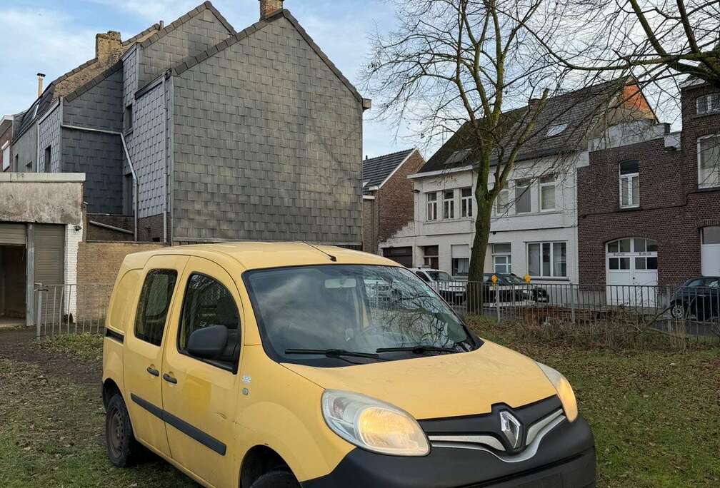 Renault 1.5 dCi Confort