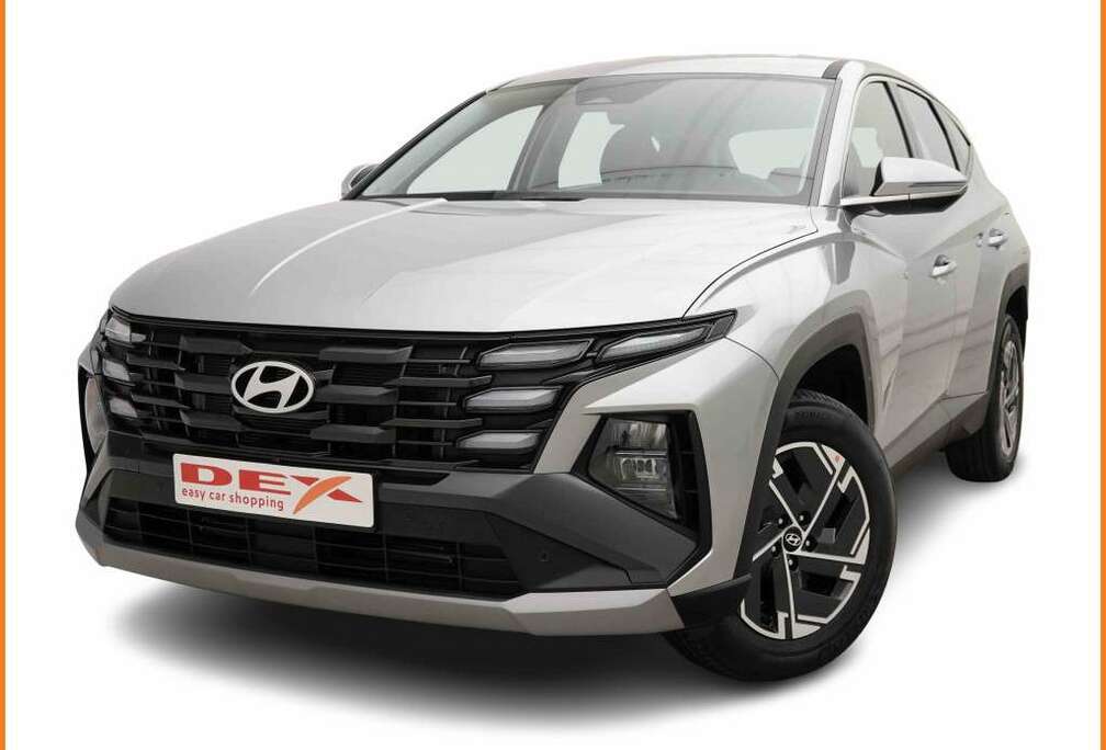 Hyundai HEV 239 Full Hybrid | Feel Plus | GPS | Camera | LED Lights