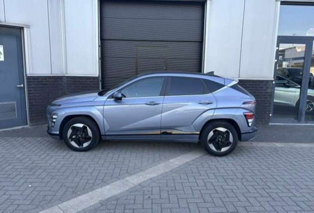 Hyundai e-Kona 48 kWh Feel Comfort Feel Comfort