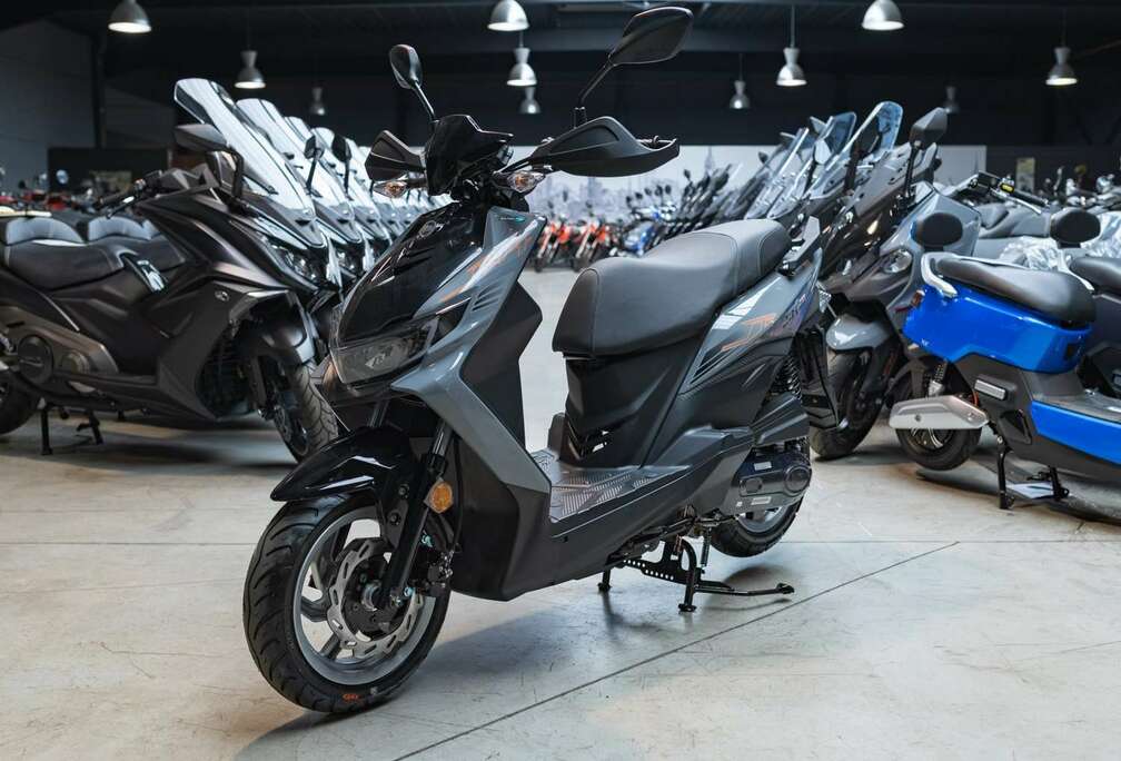 RX 50