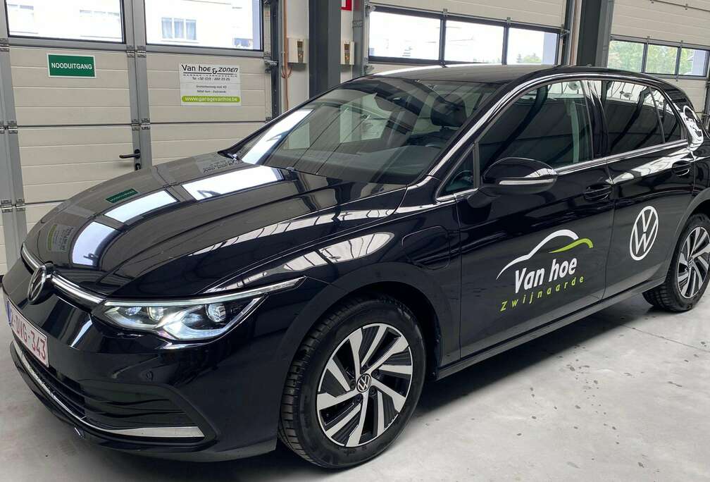 Volkswagen 1.4 eHybrid PHEV Style Business Prem. OPF DSG