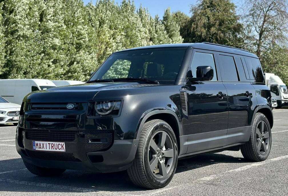 Land Rover 110 P330e HYBRID - 63.900 € - Leasing 1.442€/M