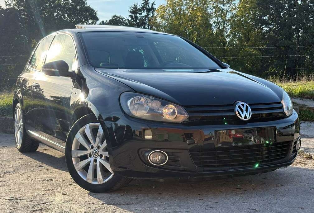 Volkswagen 1.2 TSI MATCH
