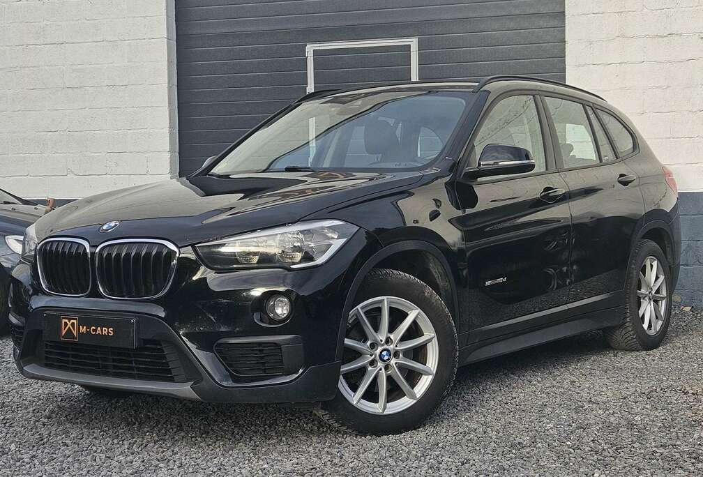 BMW AUTO * 2018 *