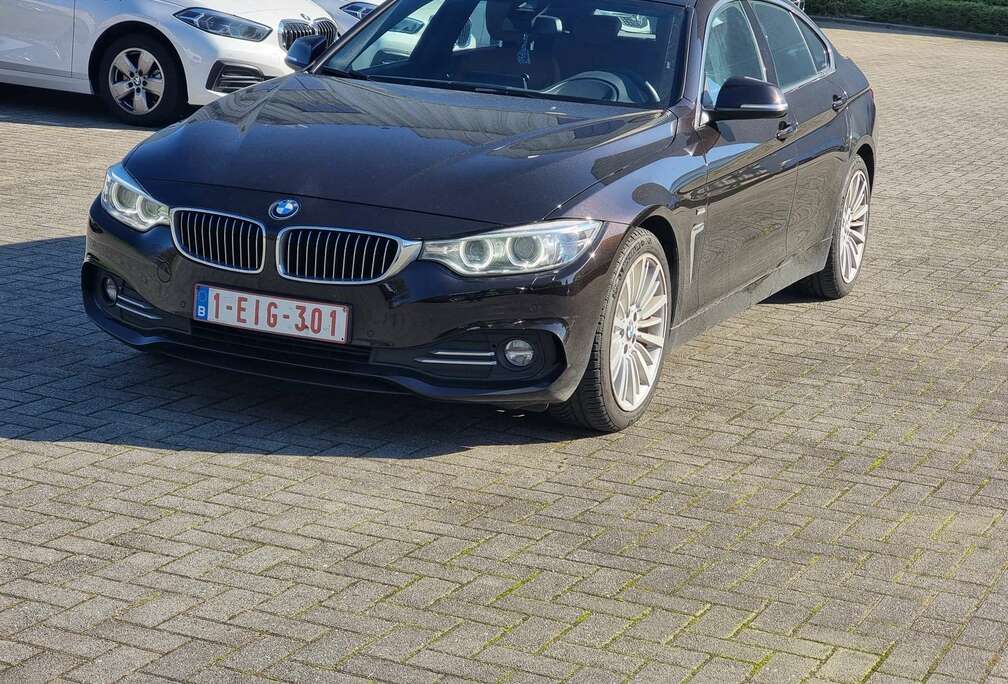 BMW d