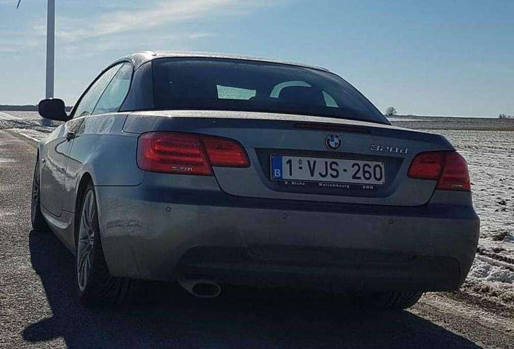 BMW 320 d