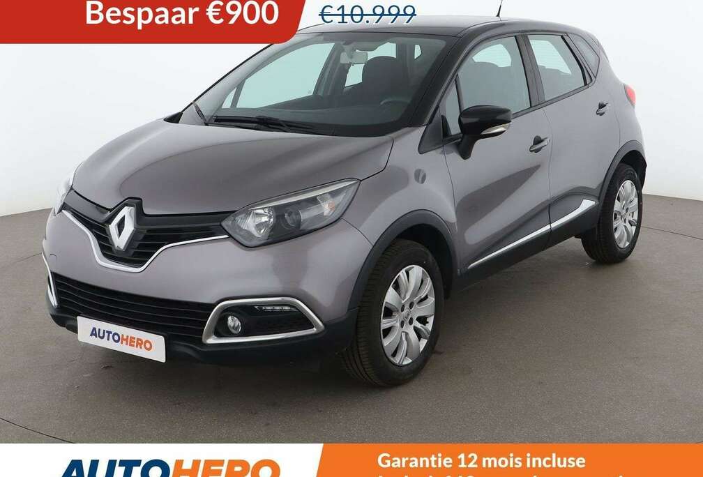 Renault 0.9 Energy Zen