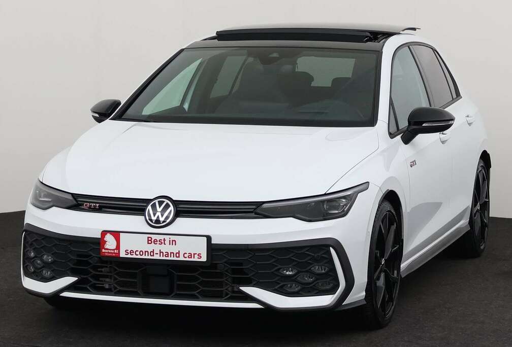 Volkswagen 2.0 TSI DSG FACELIFT  + CARPLAY + GPS + CAMERA + P