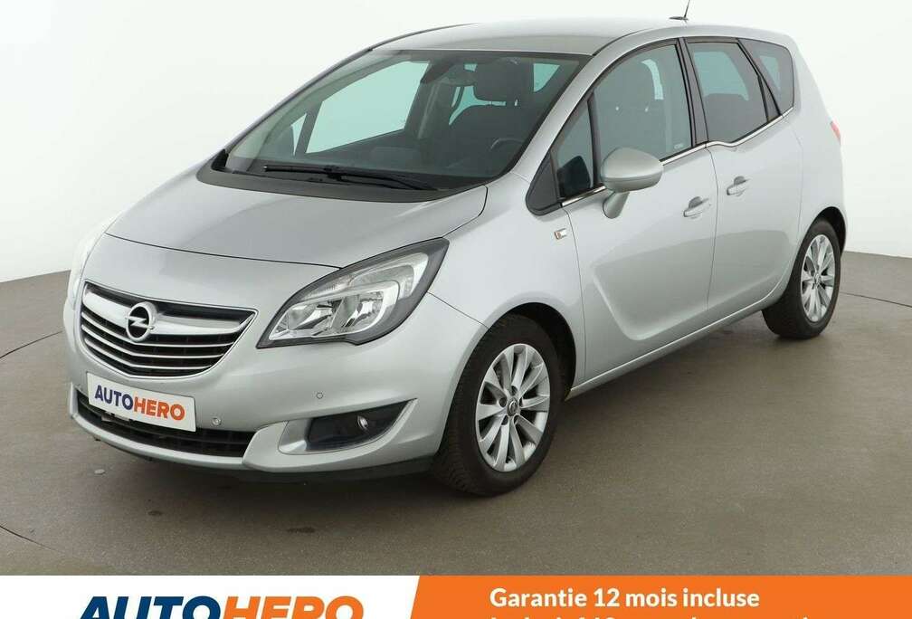 Opel 1.4 Turbo Innovation