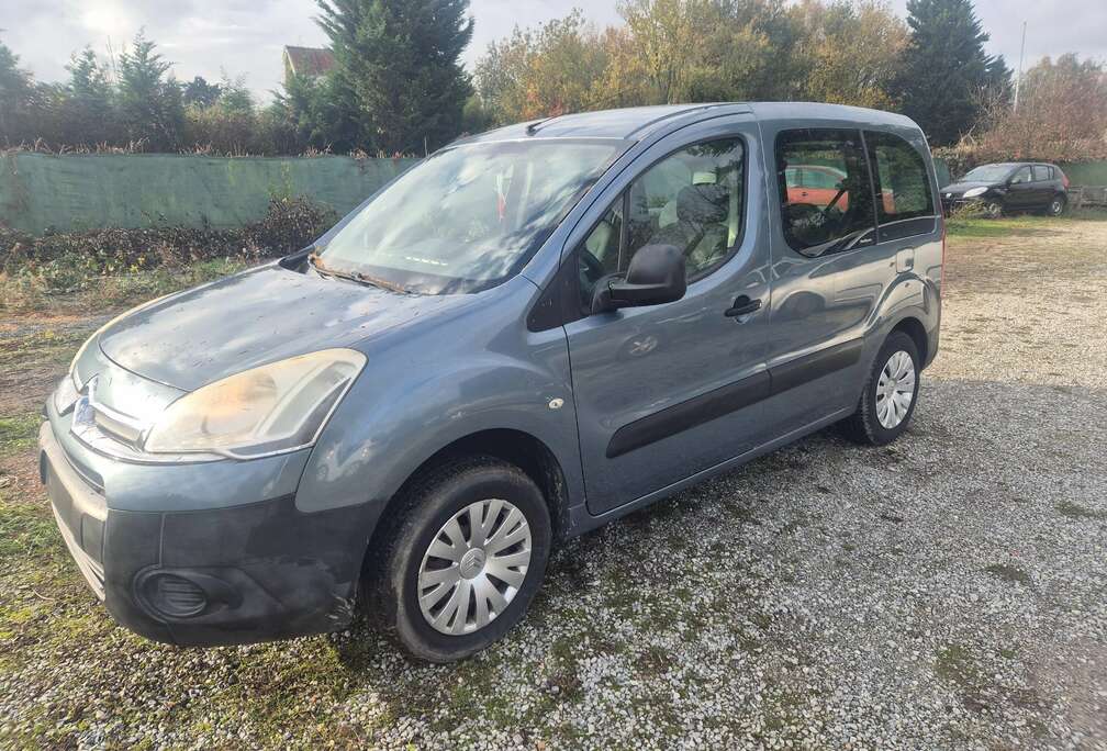 Citroen Berlingo 1.6i Multispace marchand ou export