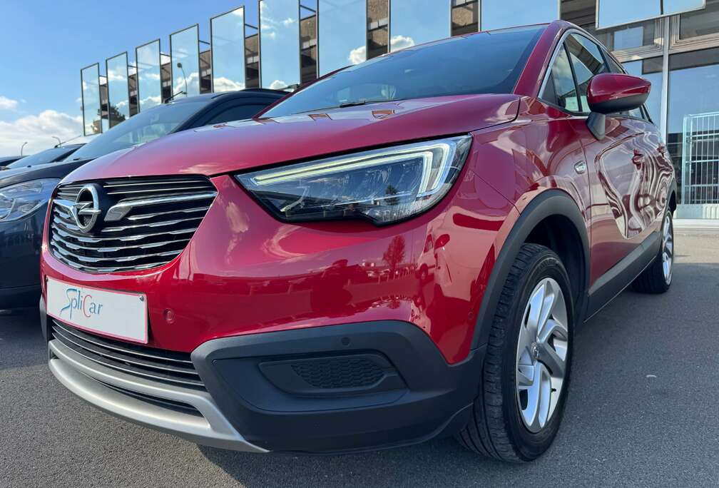 Opel AUTOMATIQUE/GARANTIE.