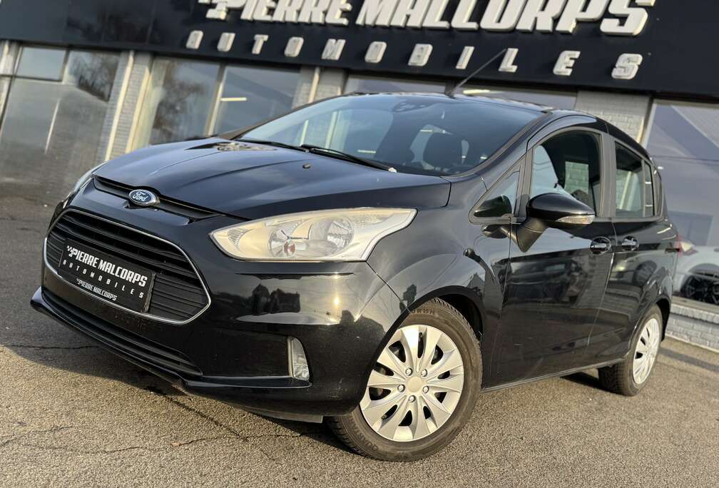 Ford 1.0 EcoBoost / MARCHAND OU EXPORT