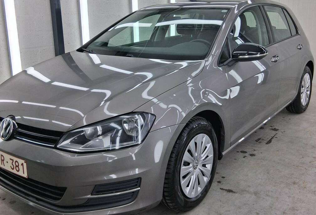 Volkswagen Golf 1.2 TSI BlueMotion Technology Comfortline