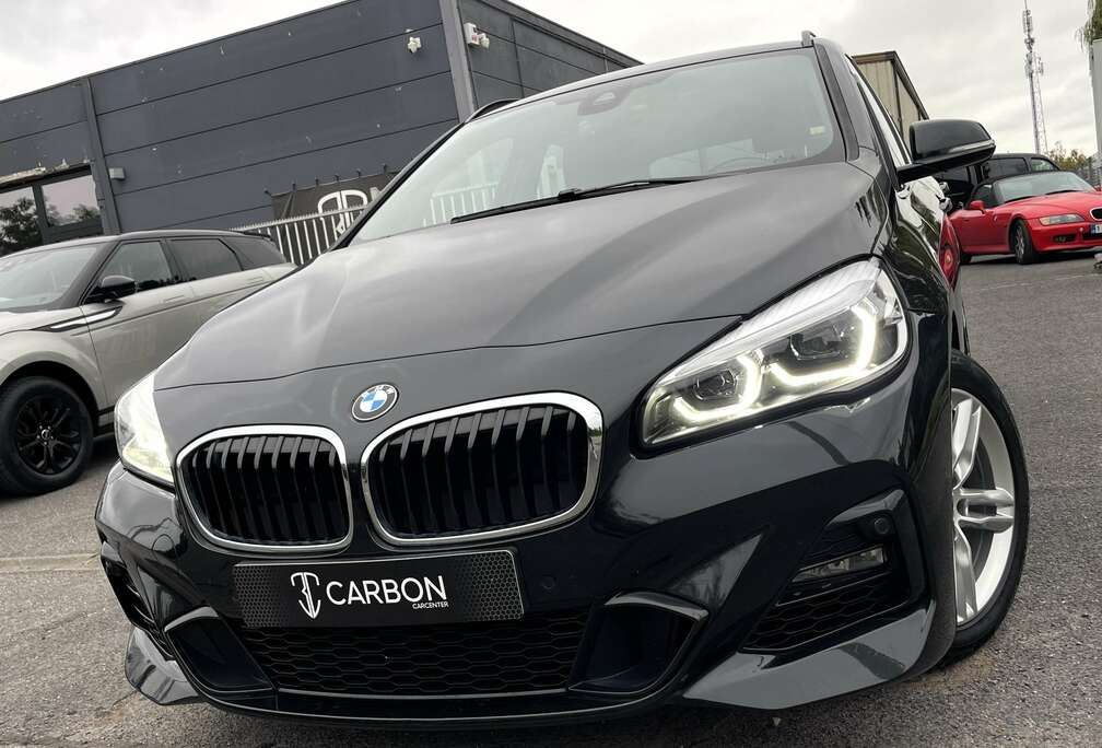 BMW i Active Tourer Pack M Sport/NAVI/CRUISE/FULL LED