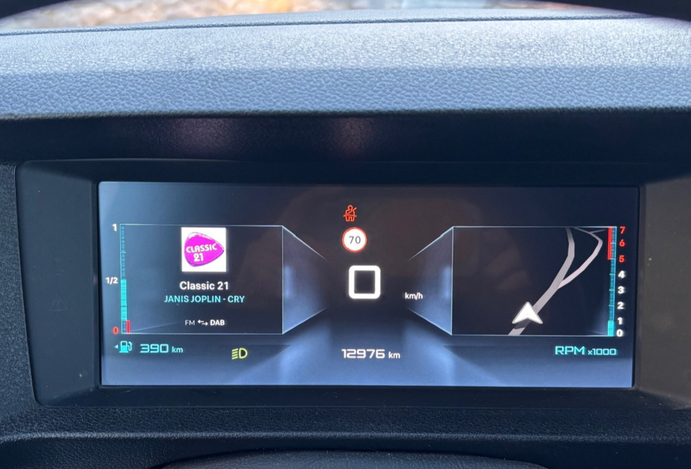 Citroen Jumpy 1.6 BlueHDi XS Comfort S