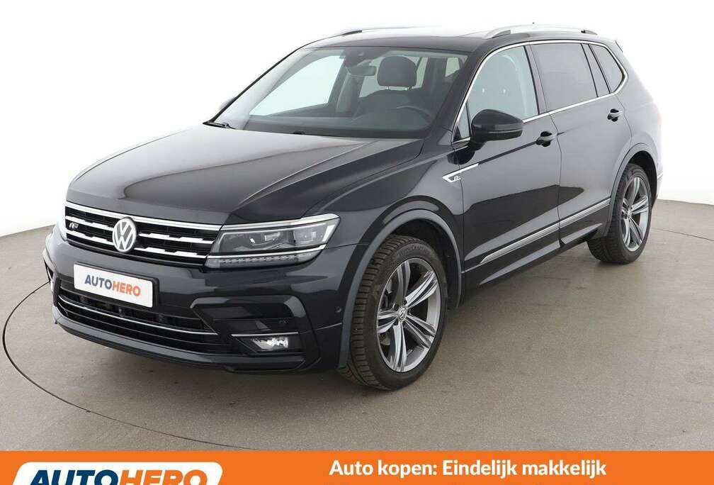 Volkswagen 1.5 TSI ACT Highline