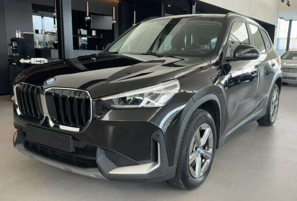 BMW X1 PHEV 1.5iA xDrive25e BMW Repair service