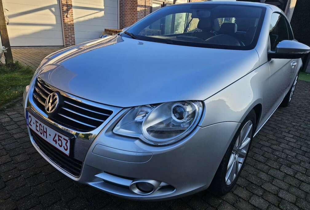 Volkswagen 1.4 TSI