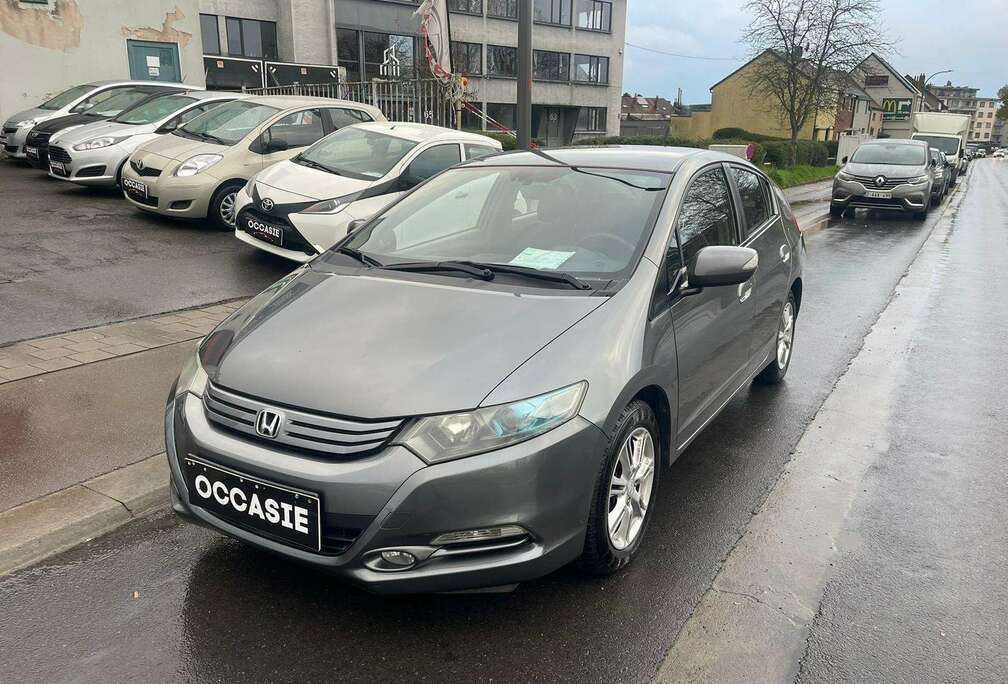 Honda Hybrid 1.3i-DSi IMA Elegance**12M GARANTIE**