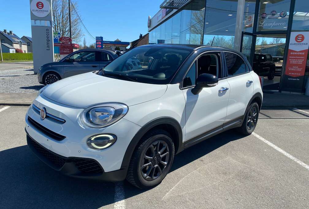 Fiat 500X 1.3 Multijet Lounge vente MARCHAND ONLY