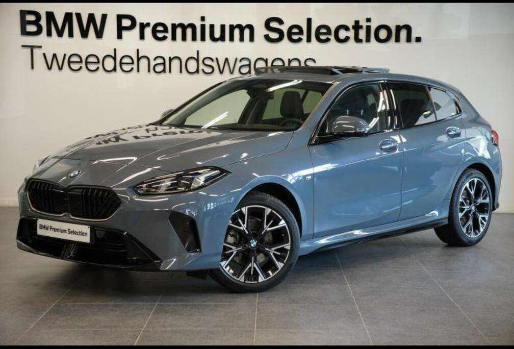 BMW PAORAMADAK M EXTERIEUR 360 CAMERA DRIVE ASSIST PLU