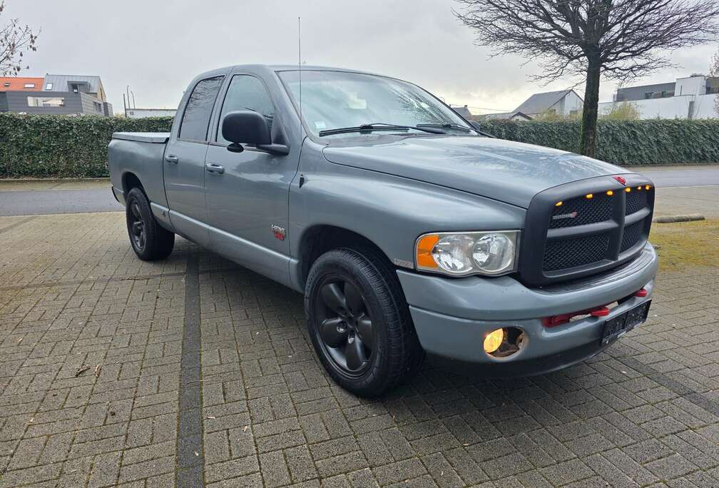 1500-6 PLACES-DEJA PASSEE AU COTROLE-CAR PASS-5700CC-177KW---