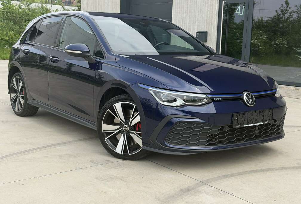 Volkswagen 1.4 eHybrid DSG Euro 6d/ 245pk/ LED/ CARPLAY/ NIEUW